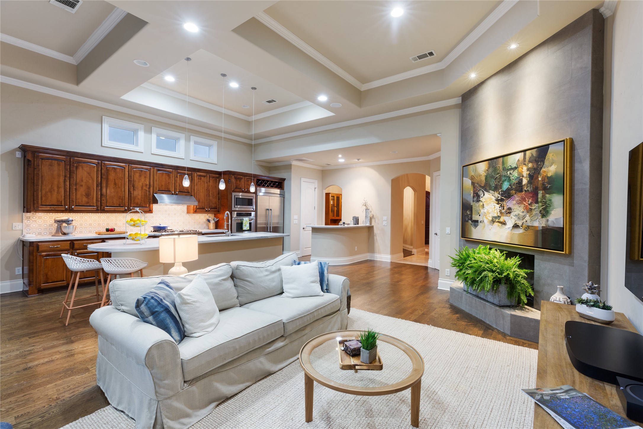 14028 Falls Creek Court , Dallas, TX, 75254 | 20646376 | Realty Texas LLC