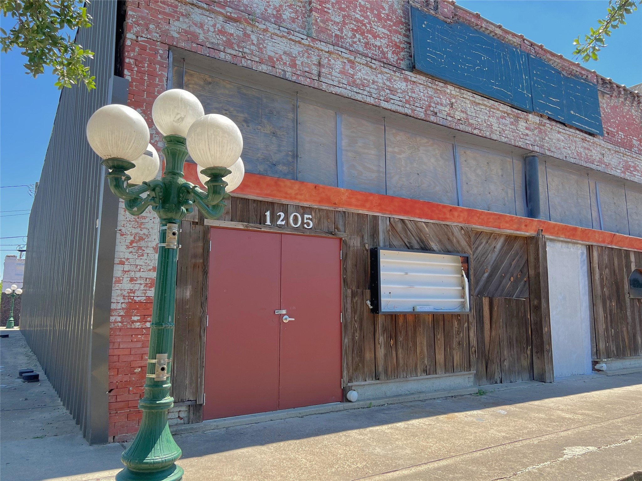1205 Main Street , Commerce, TX, 75428 | 20644705 | Realty Texas LLC