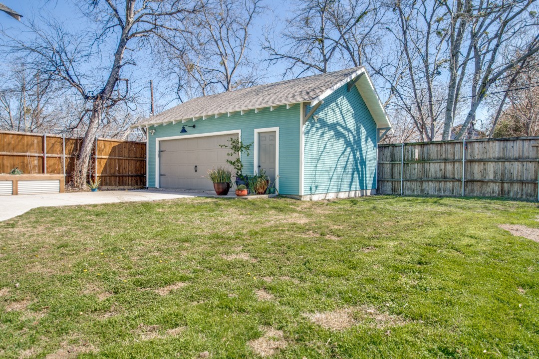 5536 Tremont Street , Dallas, TX, 75214 | 20647112 | Realty Texas LLC