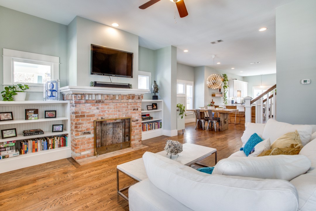 5536 Tremont Street , Dallas, TX, 75214 | 20647112 | Realty Texas LLC