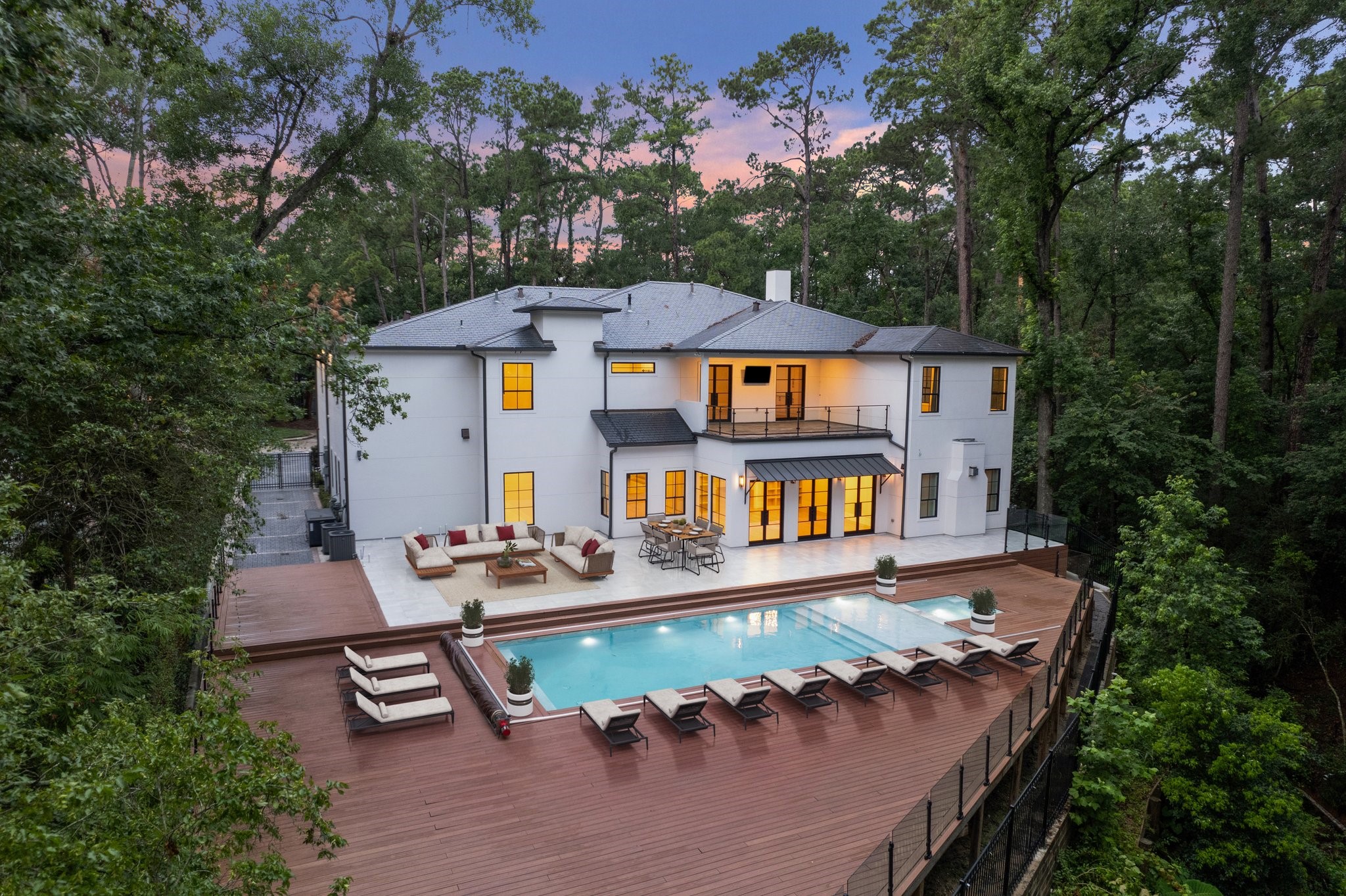 346 Hunters Trail Street , Hunters Creek Village, TX, 77024 | 70588255 | Realty Texas LLC