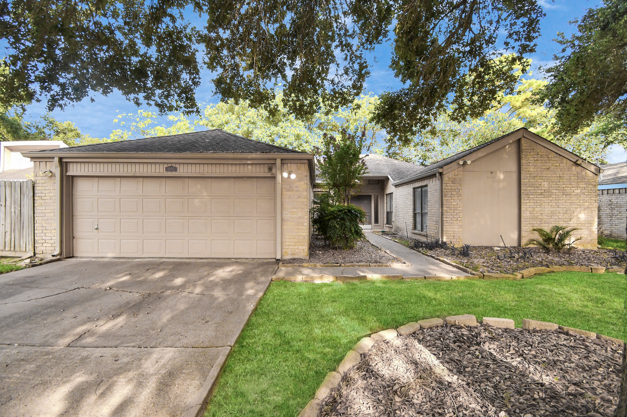 2007 Rainlily Drive , Houston, TX, 77084 | 58885376 | Realty Texas LLC
