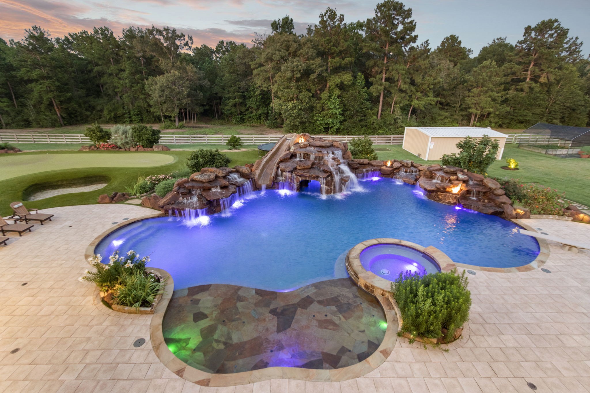 22622 Murrell , Hockley, TX, 77447 | 44846030 | Realty Texas LLC