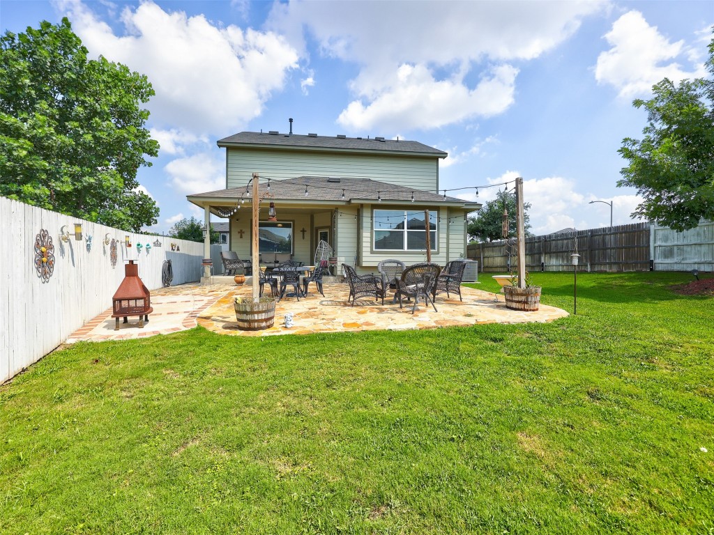 14000 Luisium View 50 , Pflugerville, TX, 78660 | 7496977 | Realty Texas LLC