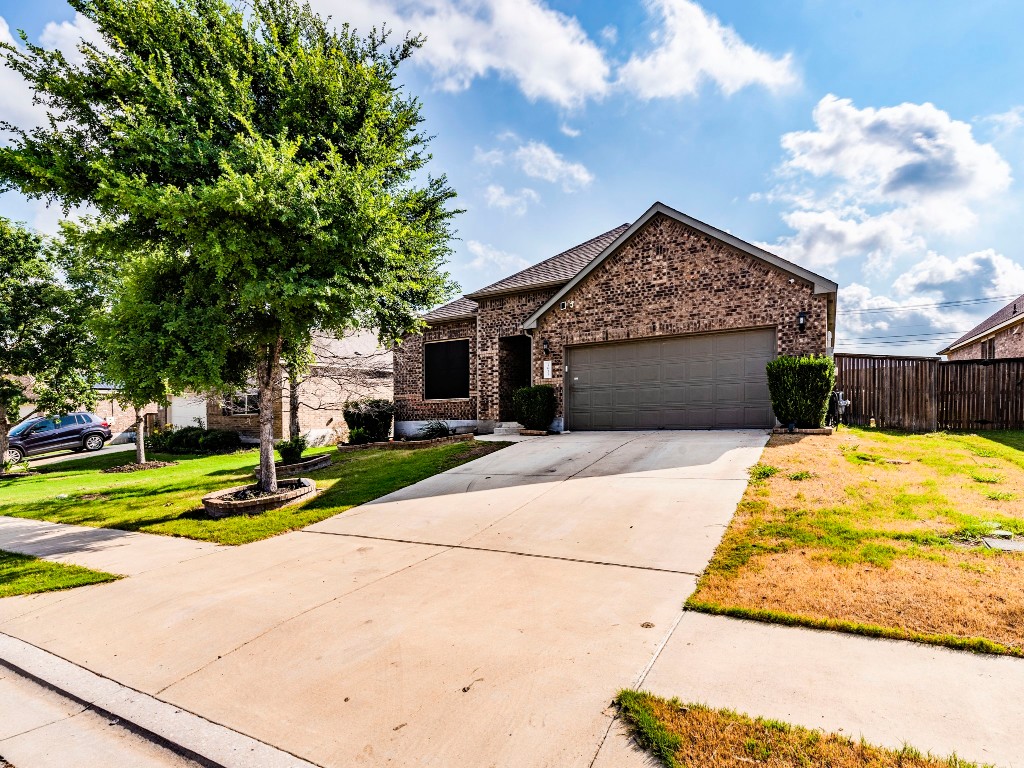 3613 Esperanza Drive , Round Rock, TX, 78665 | 5780569 | Realty Texas LLC