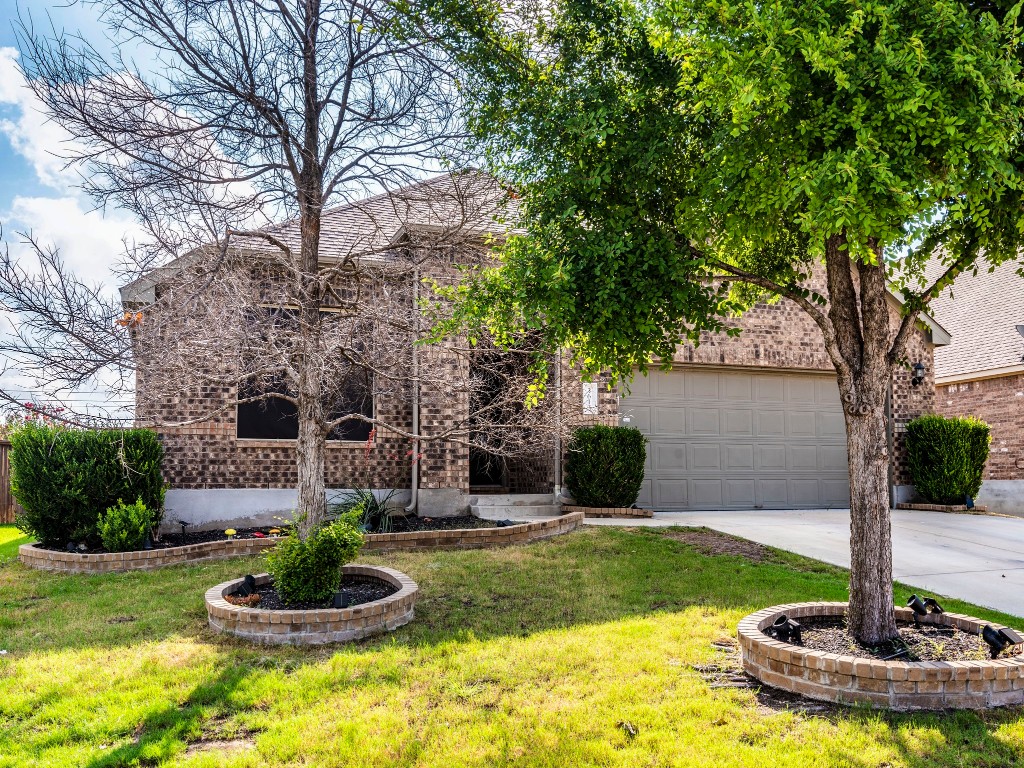 3613 Esperanza Drive , Round Rock, TX, 78665 | 5780569 | Realty Texas LLC