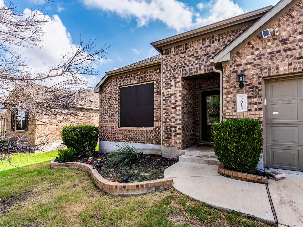 3613 Esperanza Drive , Round Rock, TX, 78665 | 5780569 | Realty Texas LLC