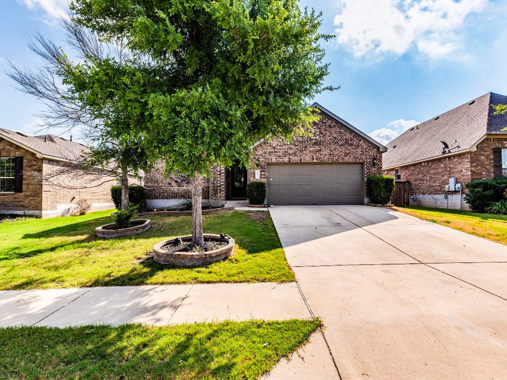 3613 Esperanza Drive , Round Rock, TX, 78665 | 5780569 | Realty Texas LLC