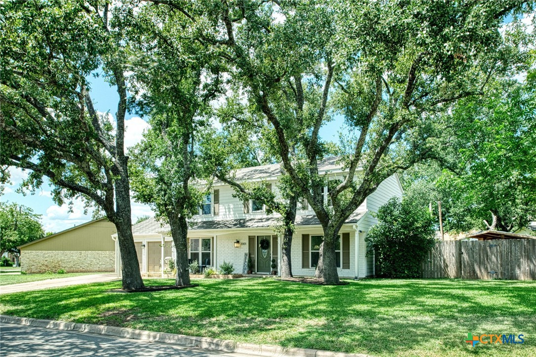 Sold: 2001 Rock Creek Drive Blog Image Banner