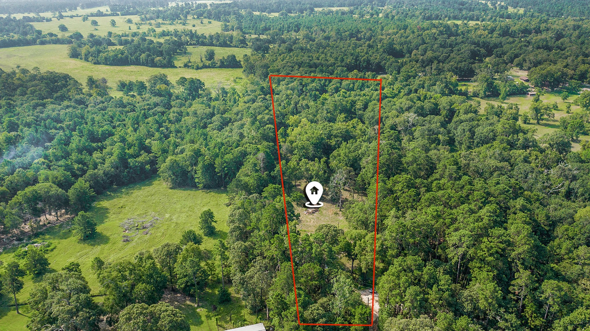 138 Gourd Creek Drive , Huntsville, TX, 77340 | 46299341 | Realty Texas LLC