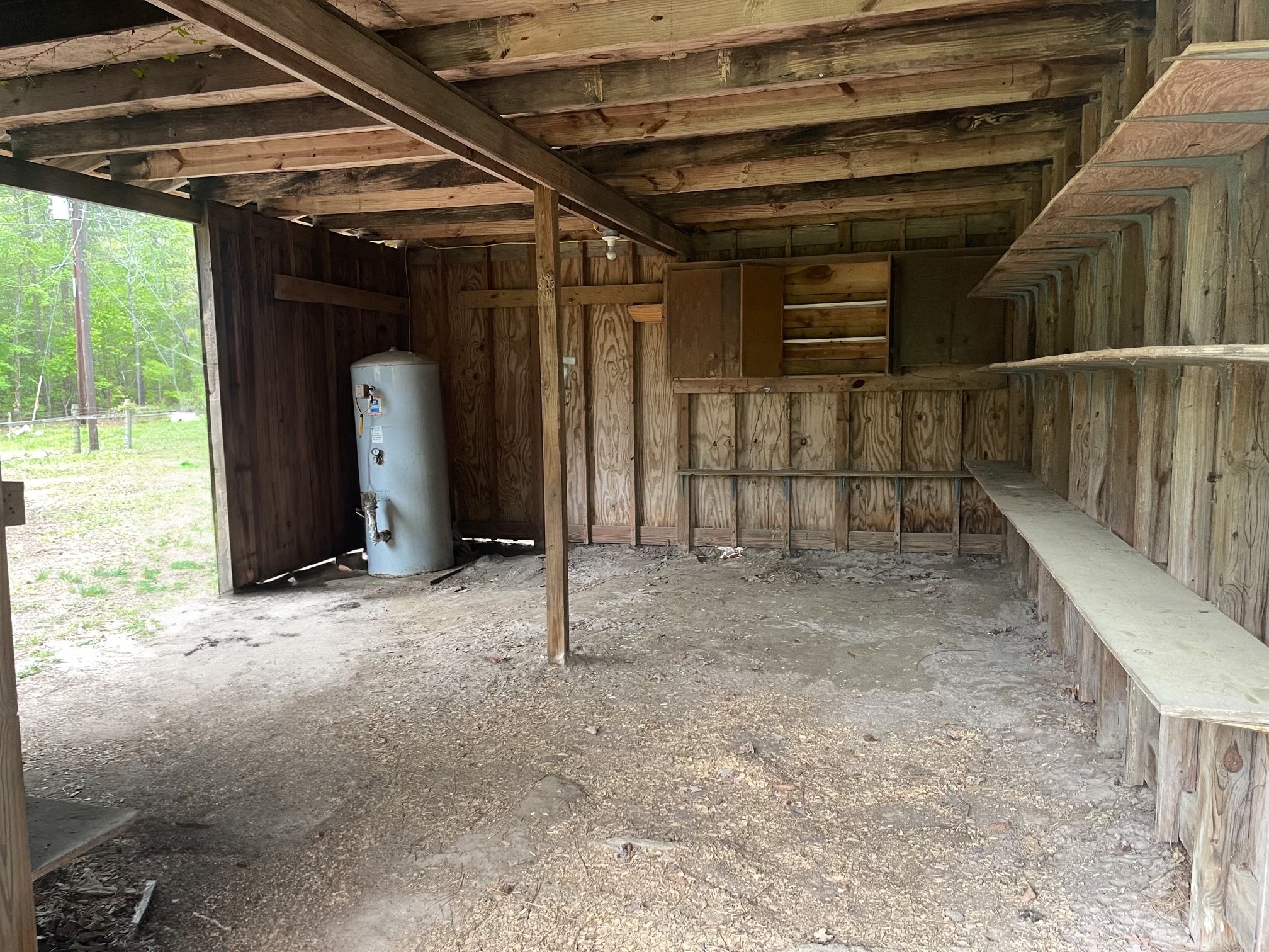 138 Gourd Creek Drive , Huntsville, TX, 77340 | 46299341 | Realty Texas LLC