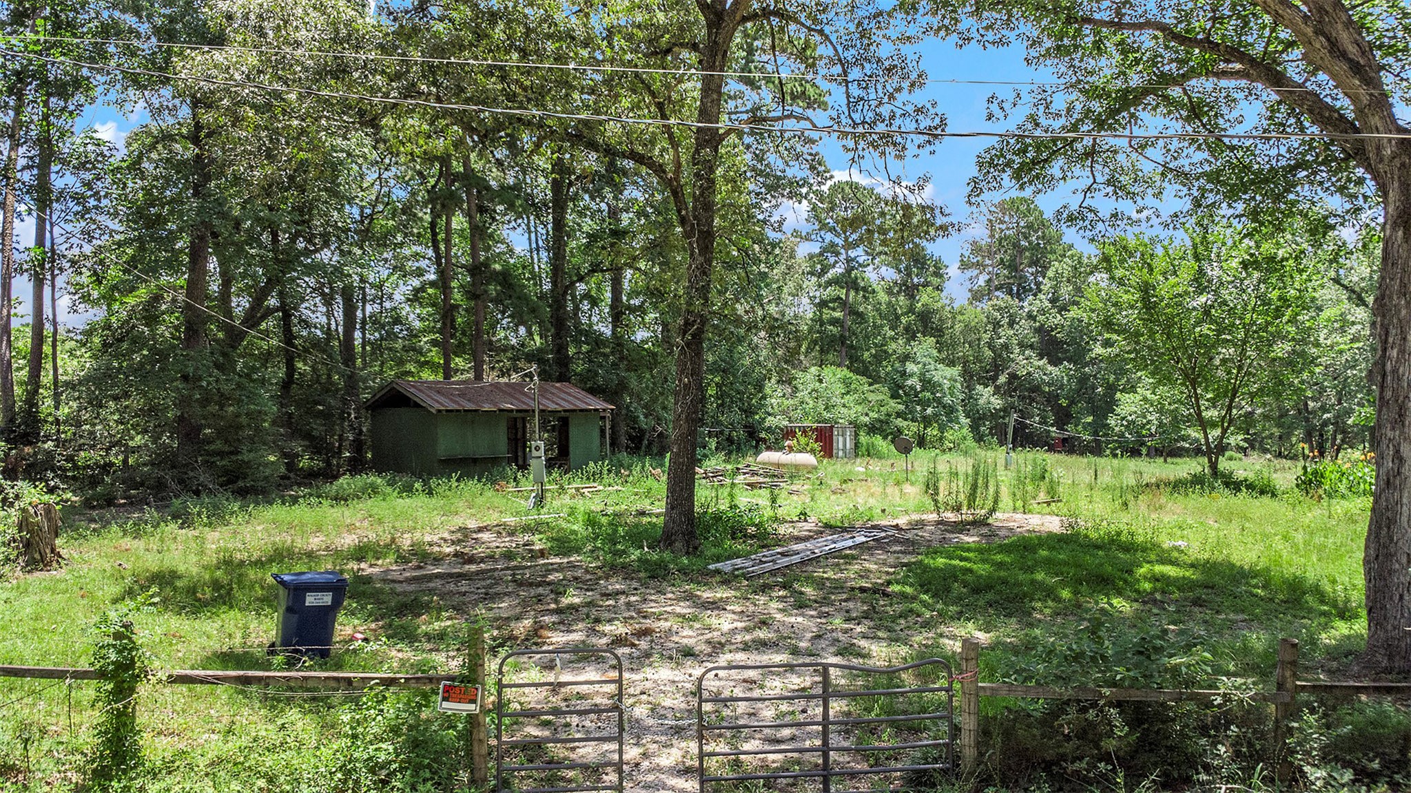 138 Gourd Creek Drive , Huntsville, TX, 77340 | 46299341 | Realty Texas LLC
