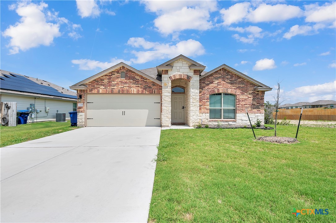 3129 Wigeon Way , Copperas Cove, TX, 76522 | 547638 | Realty Texas LLC