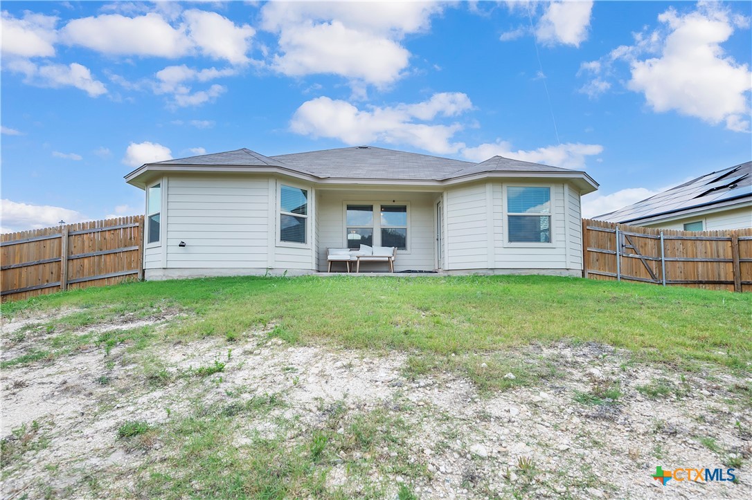3129 Wigeon Way , Copperas Cove, TX, 76522 | 547638 | Realty Texas LLC