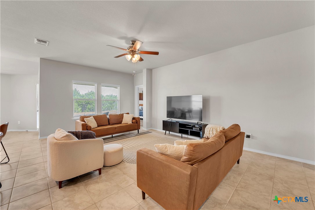 3129 Wigeon Way , Copperas Cove, TX, 76522 | 547638 | Realty Texas LLC