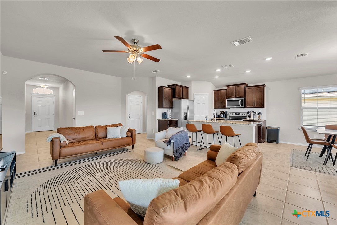 3129 Wigeon Way , Copperas Cove, TX, 76522 | 547638 | Realty Texas LLC
