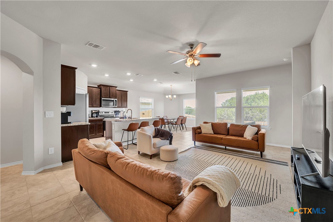 3129 Wigeon Way , Copperas Cove, TX, 76522 | 547638 | Realty Texas LLC