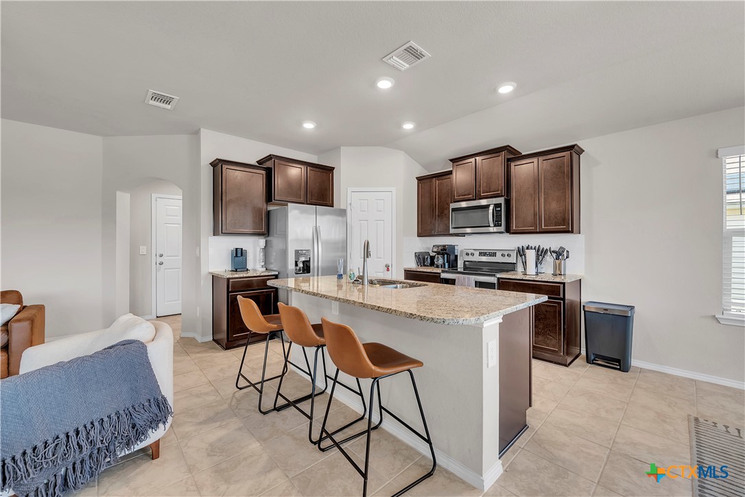 3129 Wigeon Way , Copperas Cove, TX, 76522 | 547638 | Realty Texas LLC