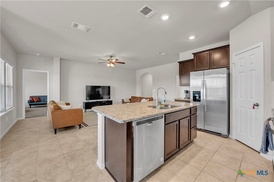 3129 Wigeon Way , Copperas Cove, TX, 76522 | 547638 | Realty Texas LLC