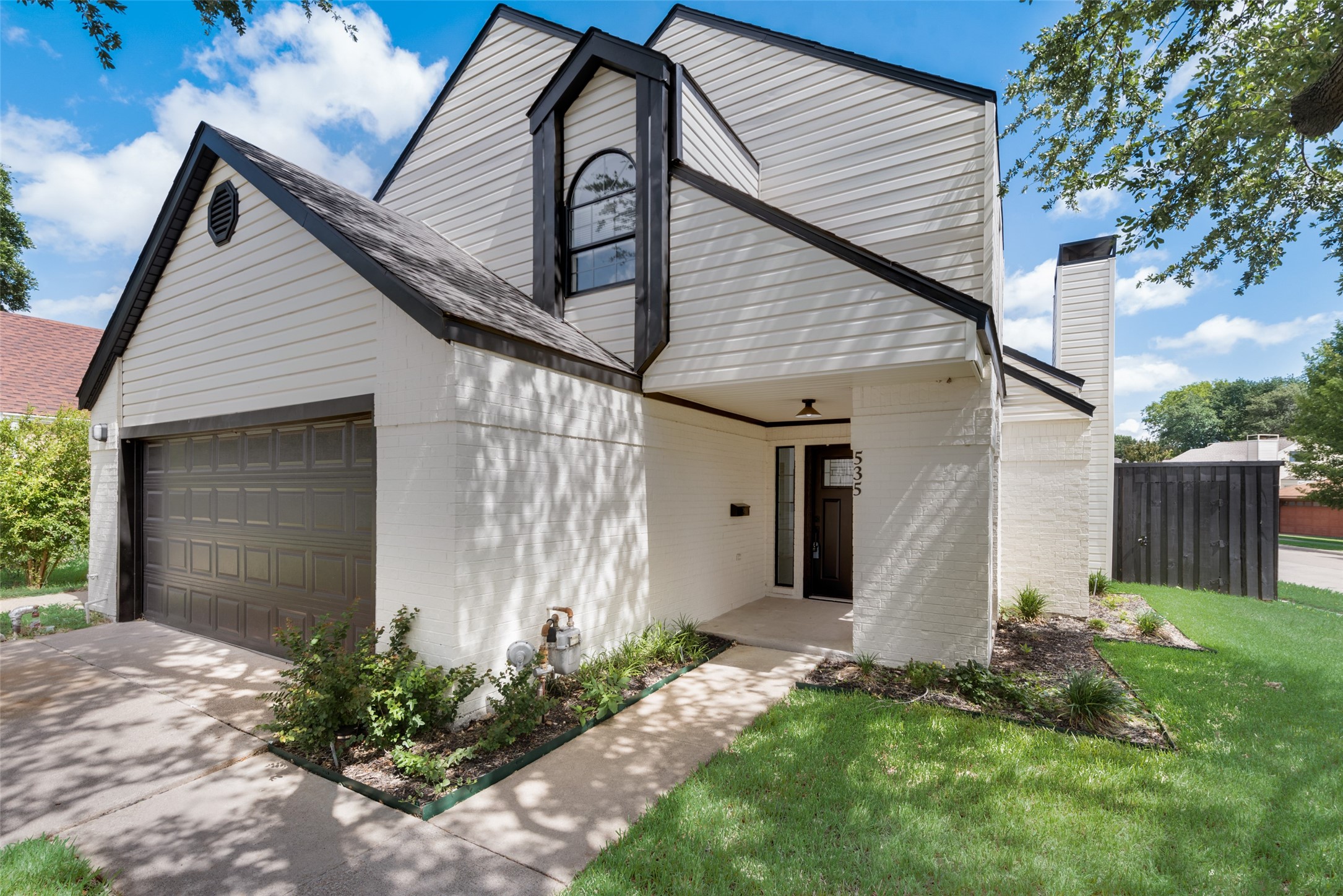 535 Briarcliff Drive , Garland, TX, 75043 | 20647002 | Realty Texas LLC