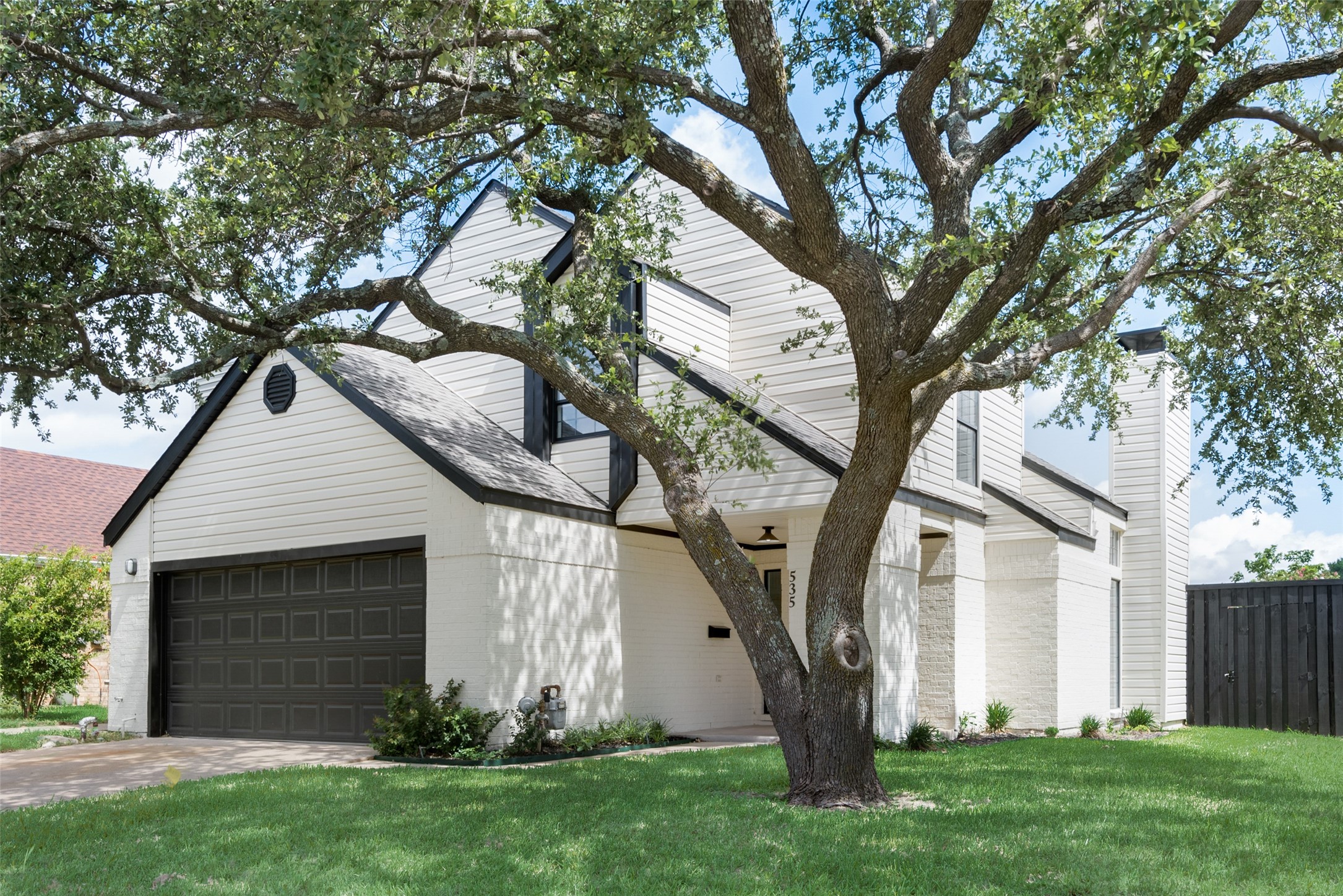 535 Briarcliff Drive , Garland, TX, 75043 | 20647002 | Realty Texas LLC