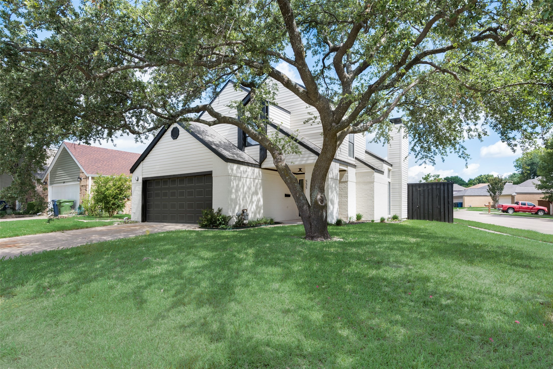 535 Briarcliff Drive , Garland, TX, 75043 | 20647002 | Realty Texas LLC