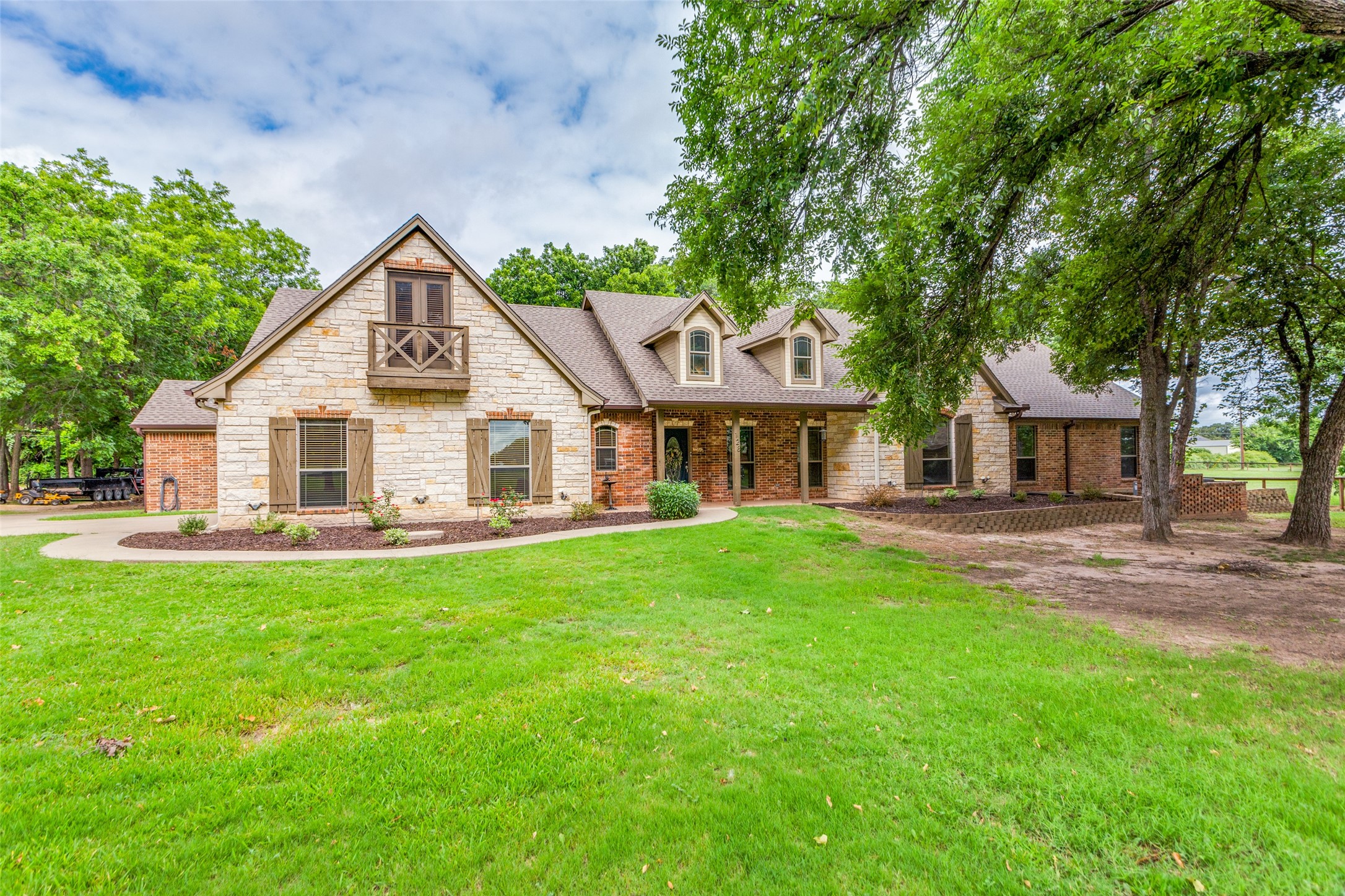 128 Howard Newby Lane , Springtown, TX, 76082 | 20651606 | Realty Texas LLC