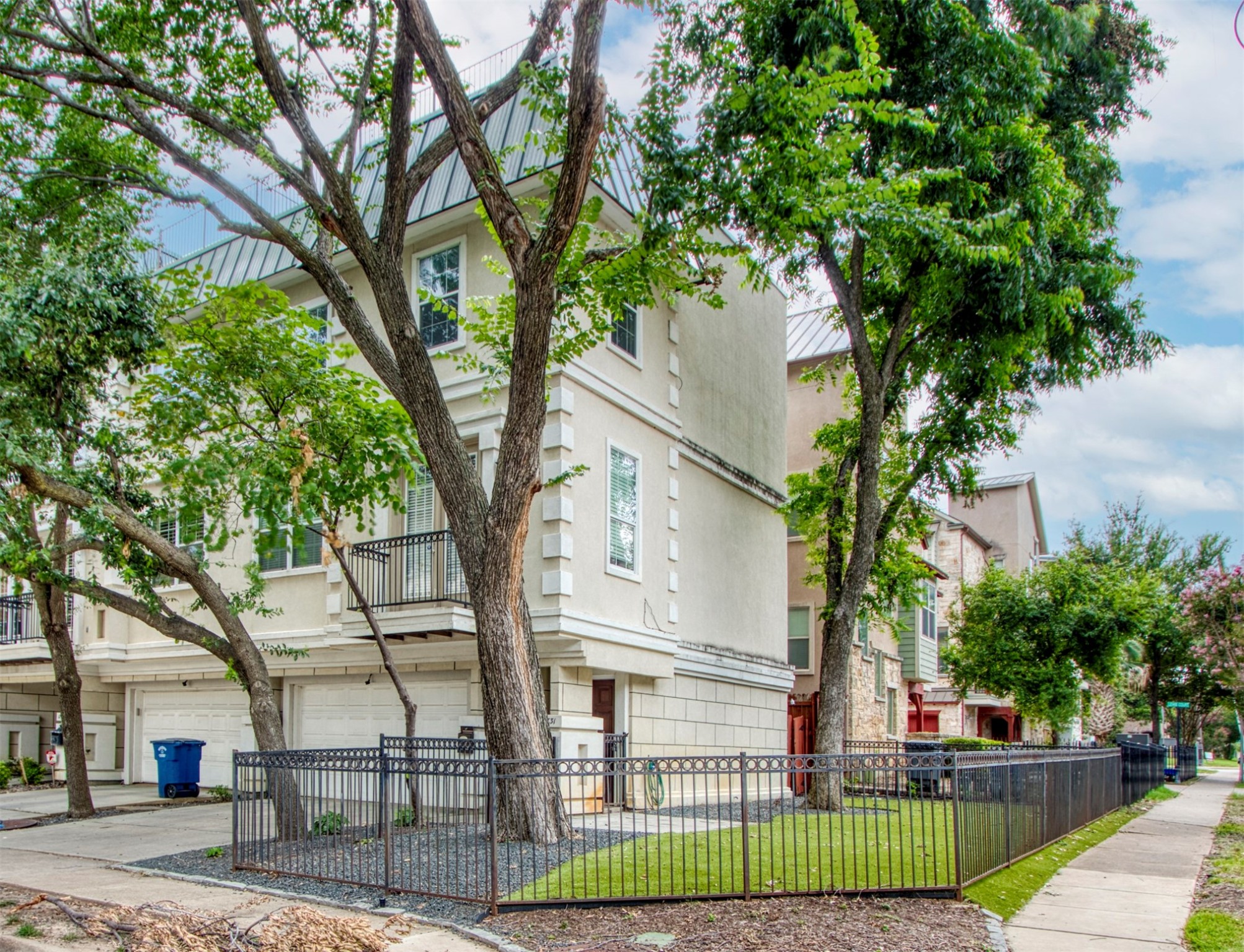 1731 Mary Street , Dallas, TX, 75206 | 20650371 | Realty Texas LLC