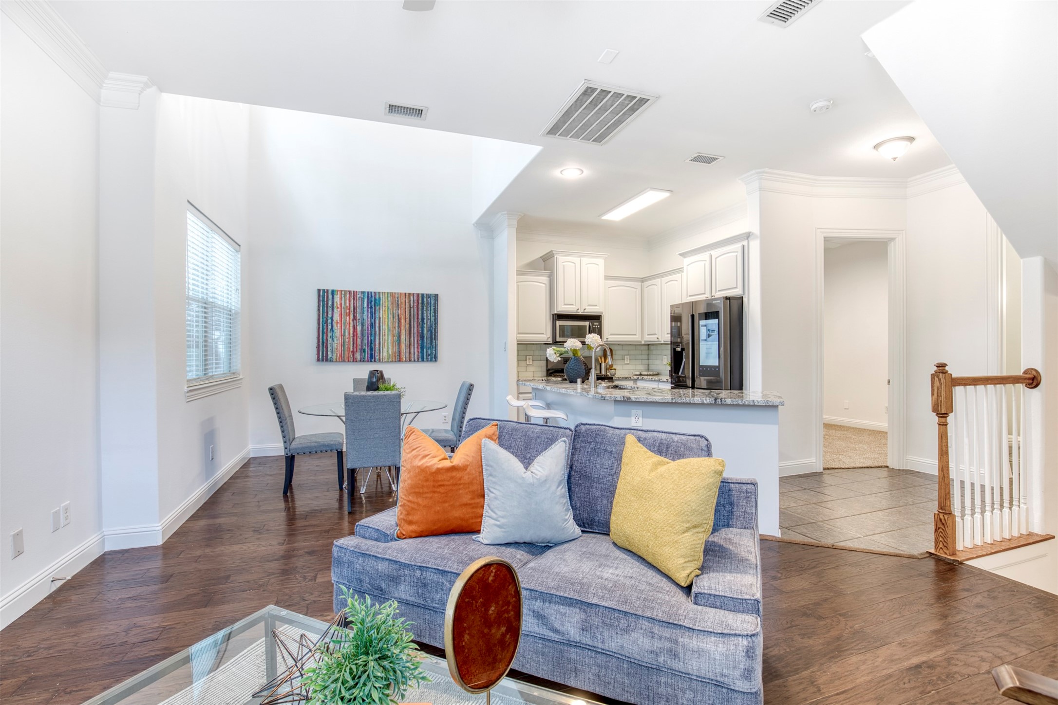 1731 Mary Street , Dallas, TX, 75206 | 20650371 | Realty Texas LLC