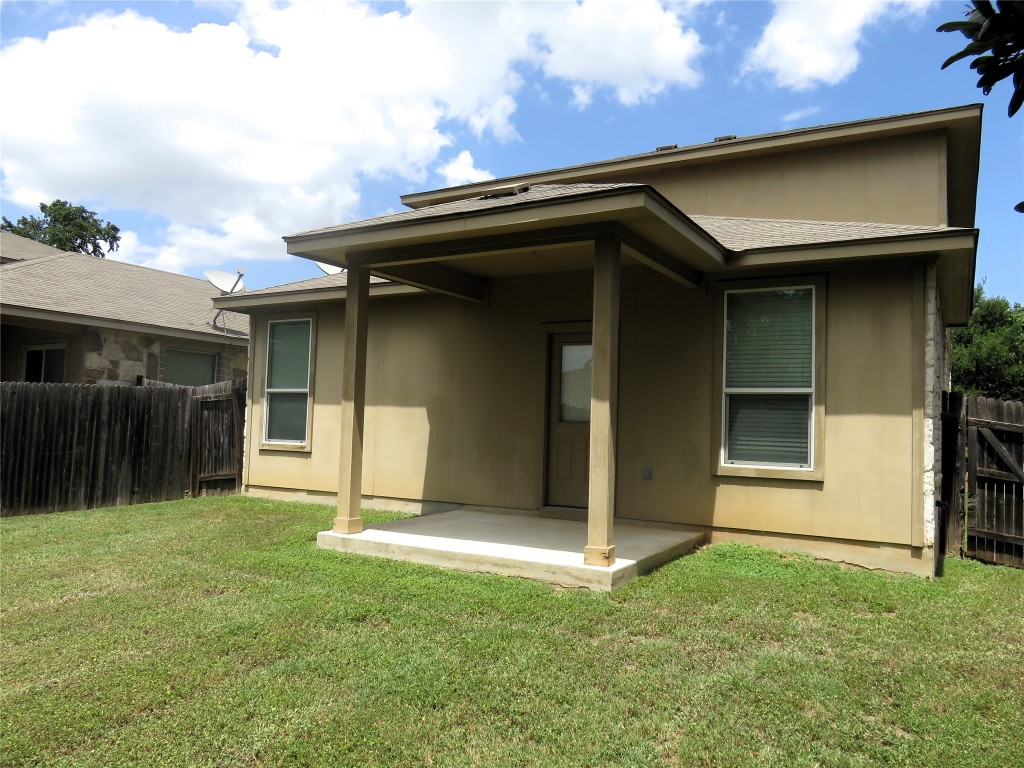 11606 Eric Heiden Court , Austin, TX, 78748 | 5727786 | Realty Texas LLC