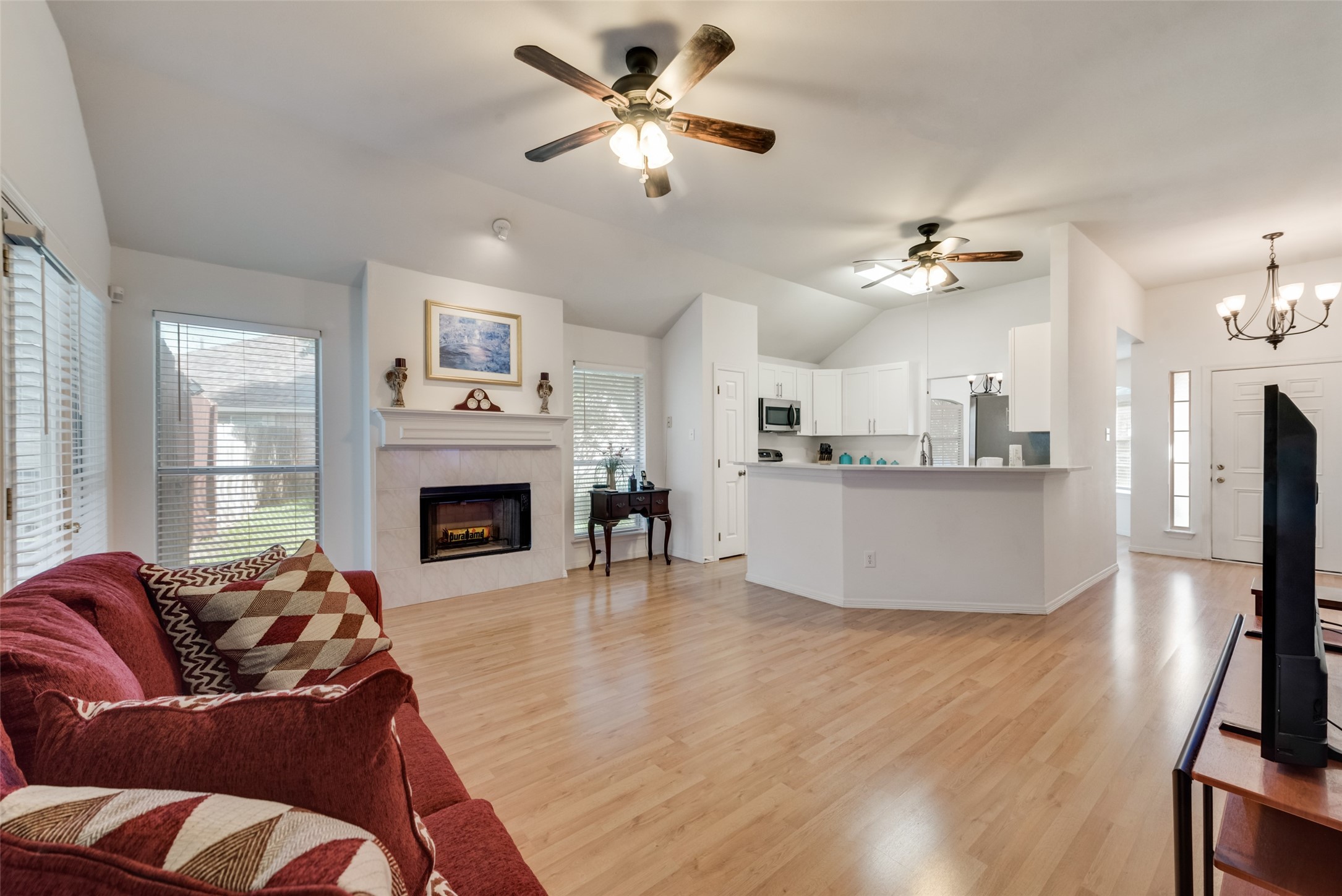 5417 Cypress Drive , Rowlett, TX, 75089 | 20646537 | Realty Texas LLC
