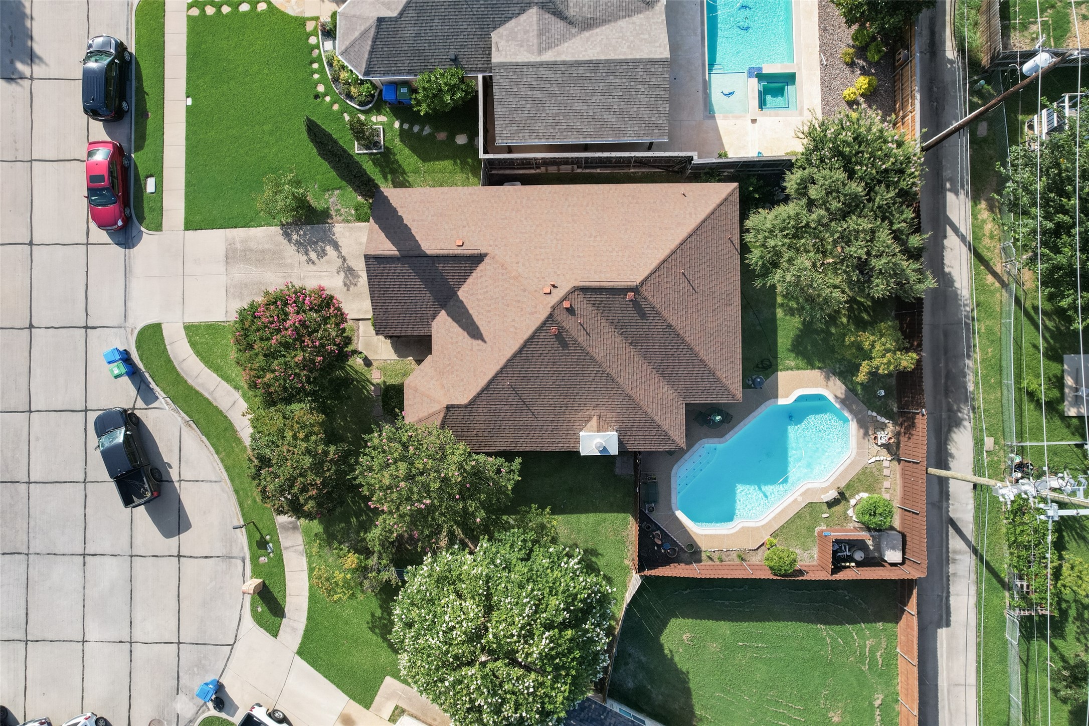 5417 Cypress Drive , Rowlett, TX, 75089 | 20646537 | Realty Texas LLC