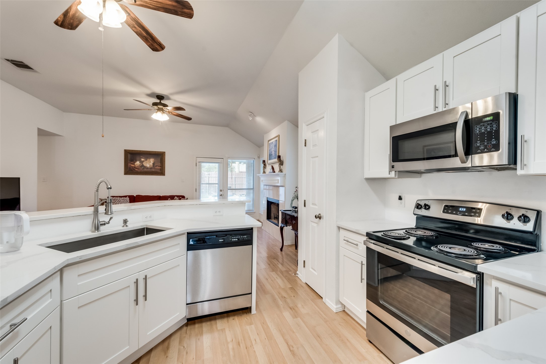 5417 Cypress Drive , Rowlett, TX, 75089 | 20646537 | Realty Texas LLC