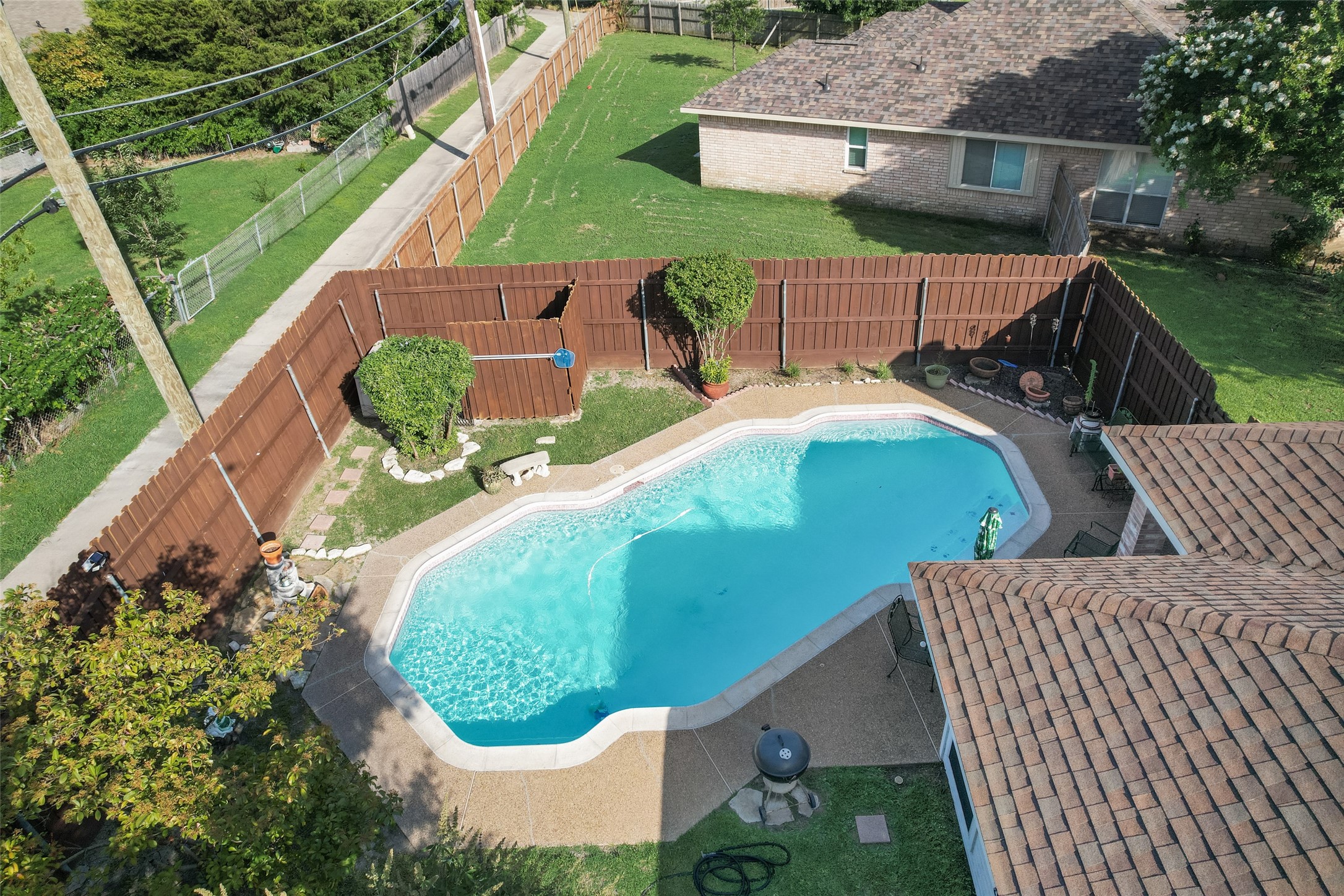 5417 Cypress Drive , Rowlett, TX, 75089 | 20646537 | Realty Texas LLC