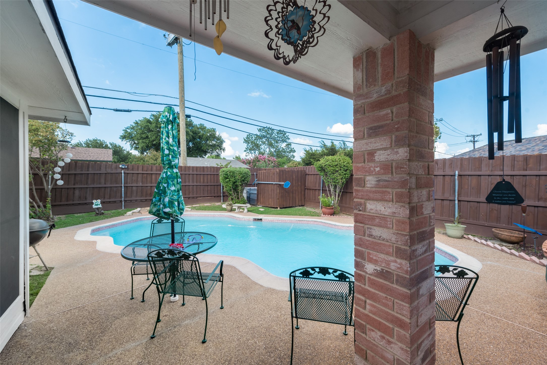 5417 Cypress Drive , Rowlett, TX, 75089 | 20646537 | Realty Texas LLC