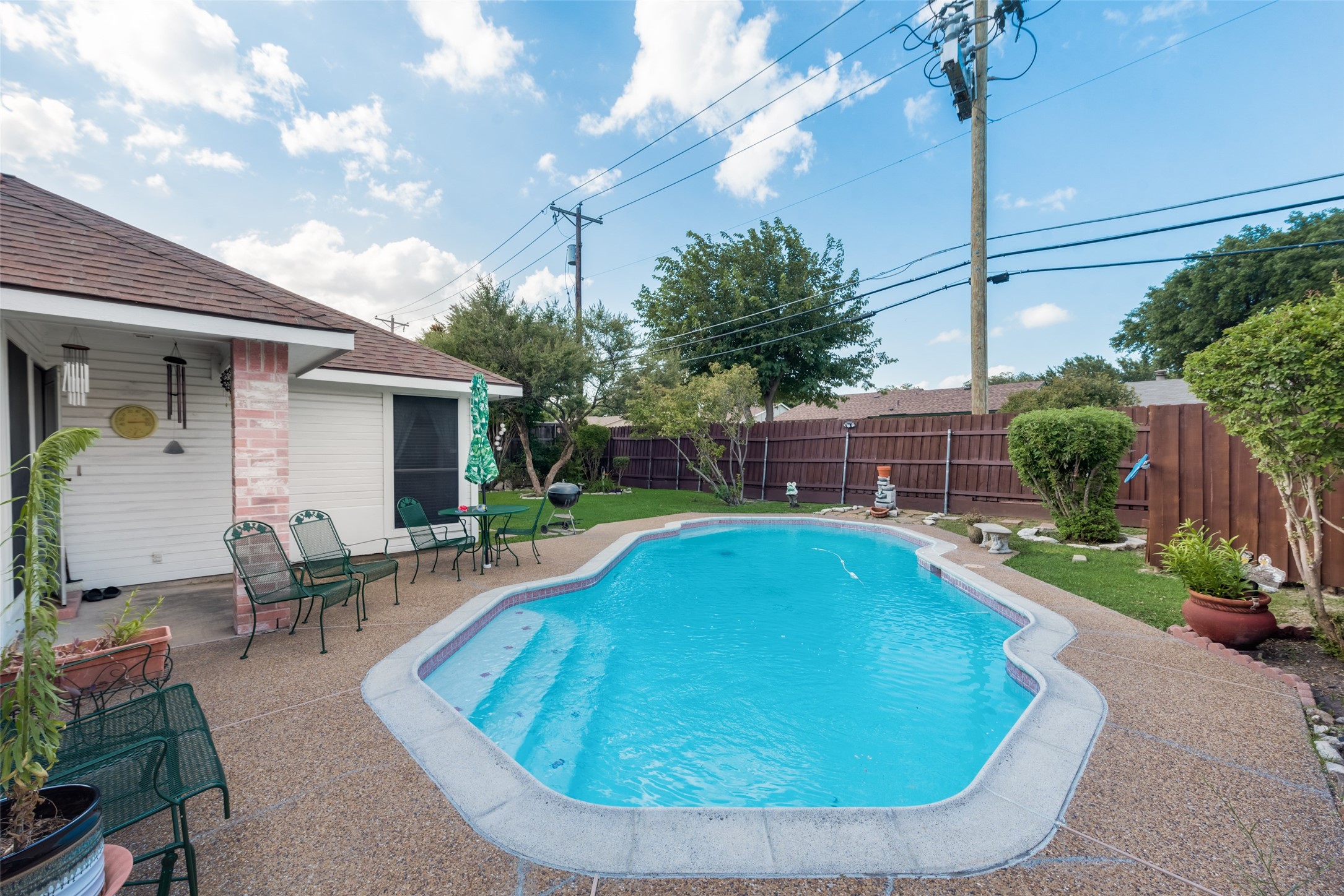 5417 Cypress Drive , Rowlett, TX, 75089 | 20646537 | Realty Texas LLC