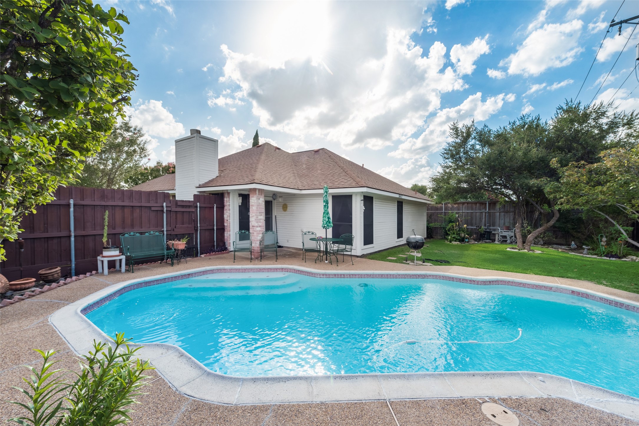 5417 Cypress Drive , Rowlett, TX, 75089 | 20646537 | Realty Texas LLC