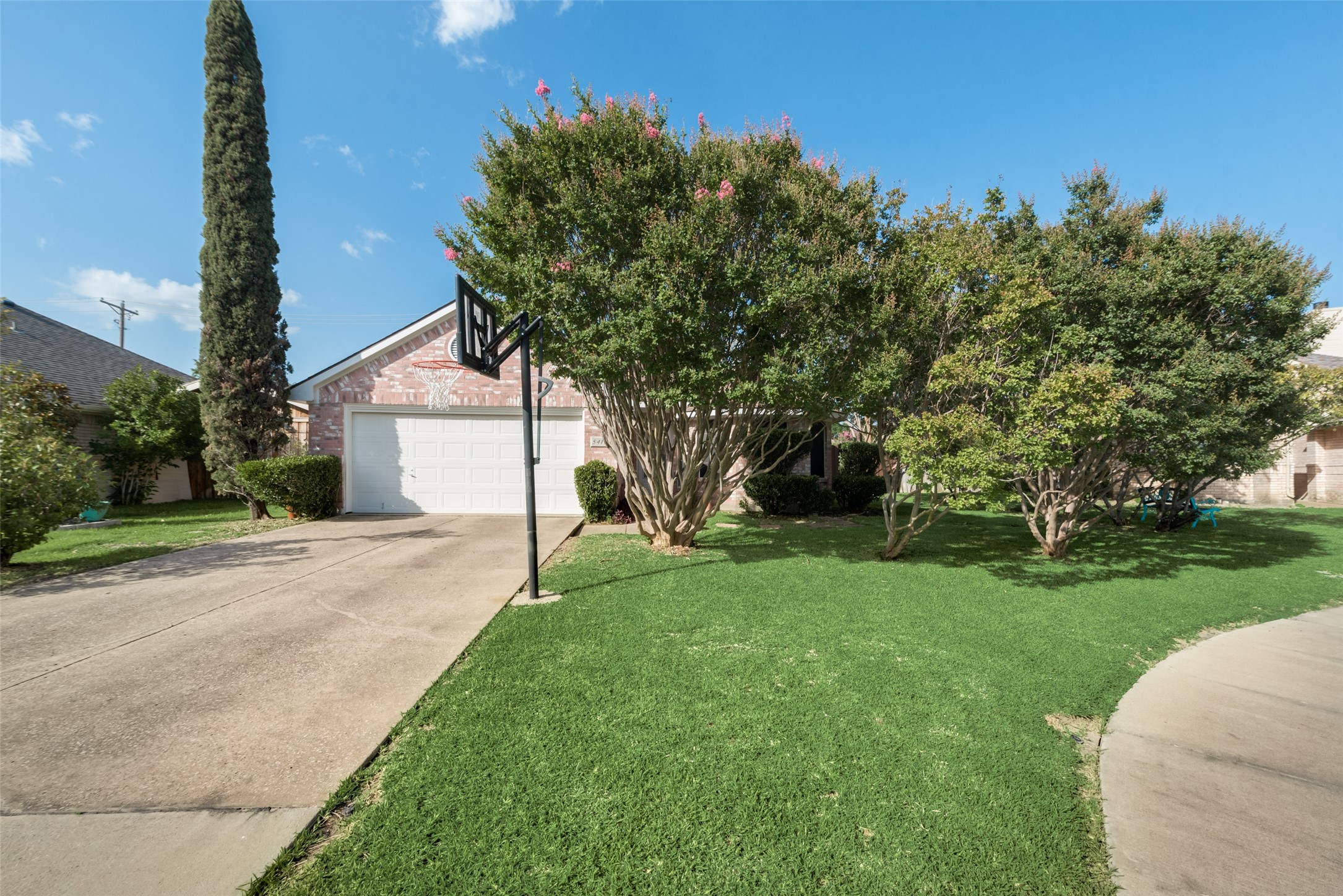 5417 Cypress Drive , Rowlett, TX, 75089 | 20646537 | Realty Texas LLC