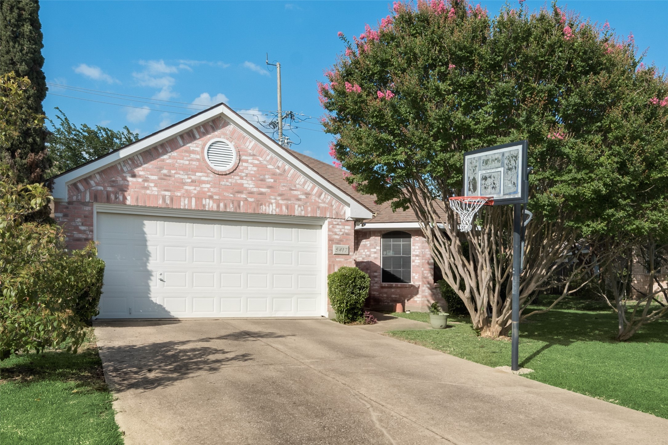 5417 Cypress Drive , Rowlett, TX, 75089 | 20646537 | Realty Texas LLC