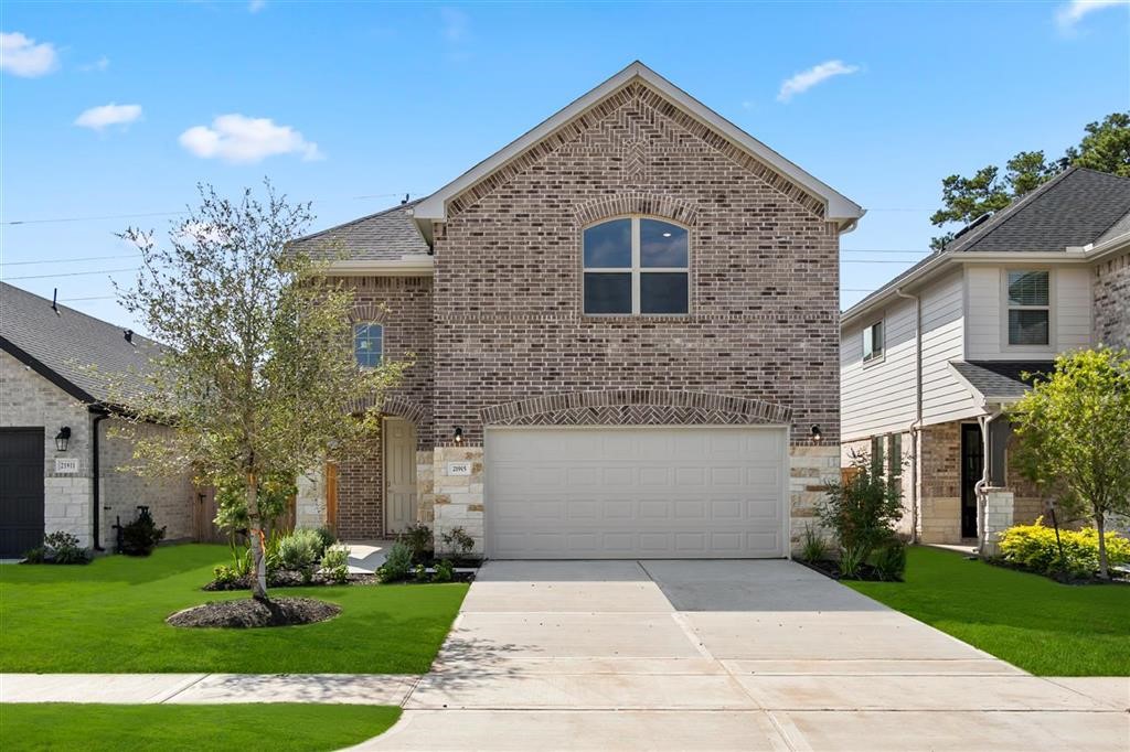 21915 Oron Maple Way , Tomball, TX, 77377 | 36726304 | Realty Texas LLC
