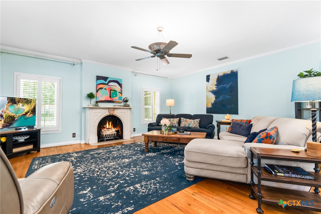 1603 N 15th Street , Temple, TX, 76501 | 548407 | Realty Texas LLC