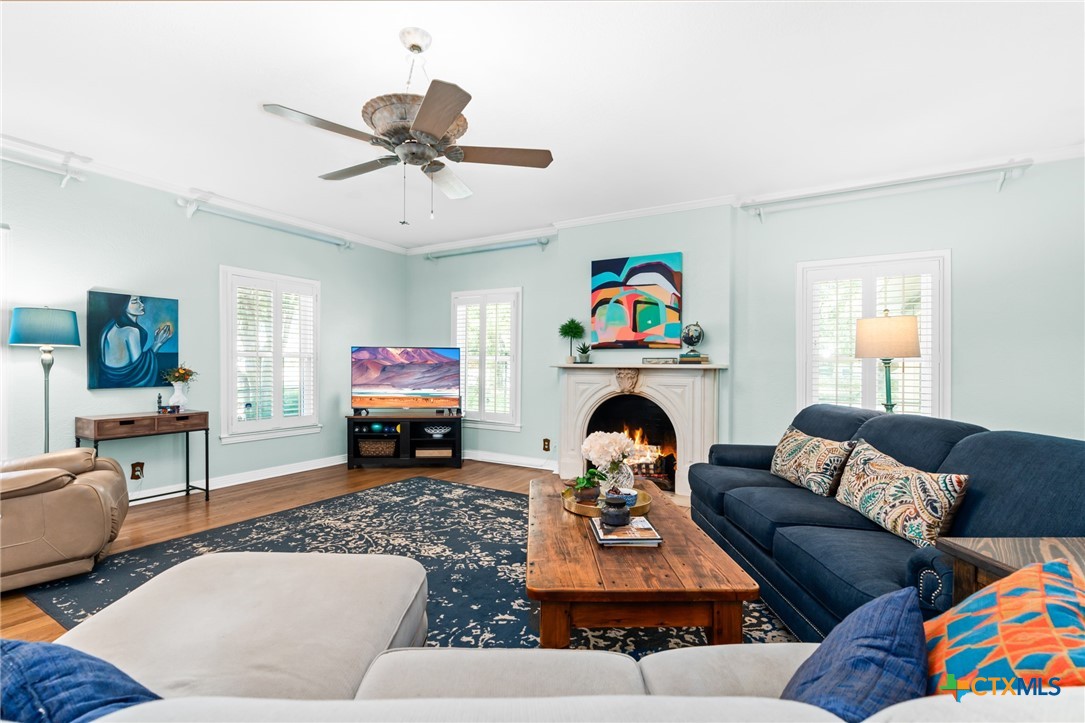 1603 N 15th Street , Temple, TX, 76501 | 548407 | Realty Texas LLC