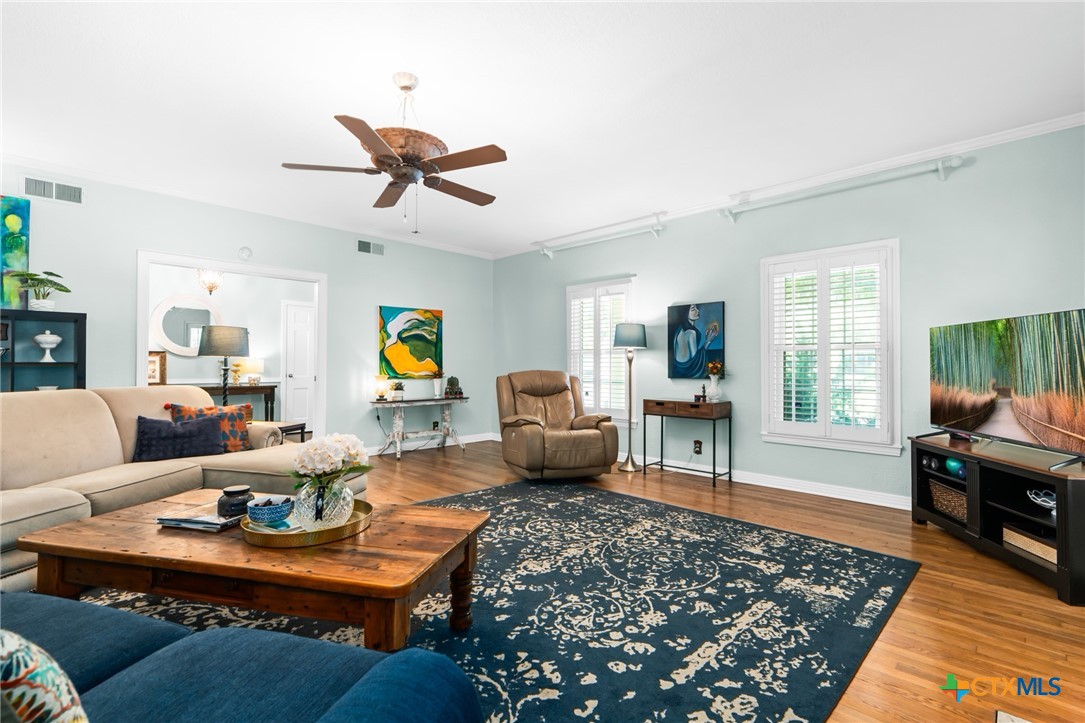 1603 N 15th Street , Temple, TX, 76501 | 548407 | Realty Texas LLC