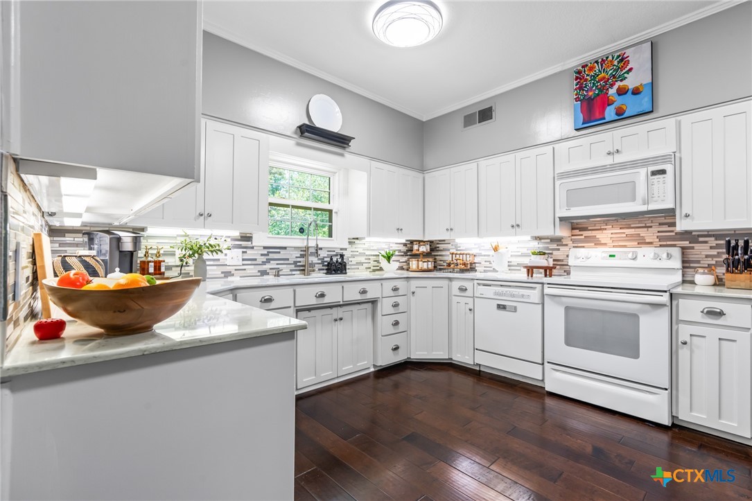 1603 N 15th Street , Temple, TX, 76501 | 548407 | Realty Texas LLC
