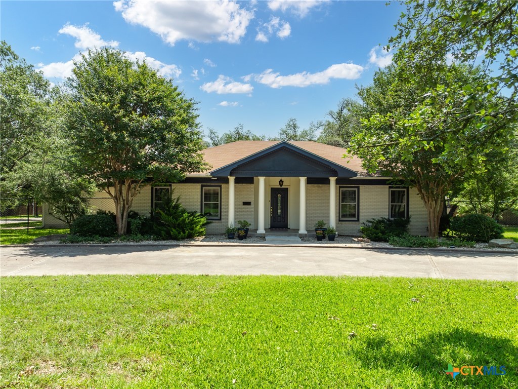 1603 N 15th Street , Temple, TX, 76501 | 548407 | Realty Texas LLC