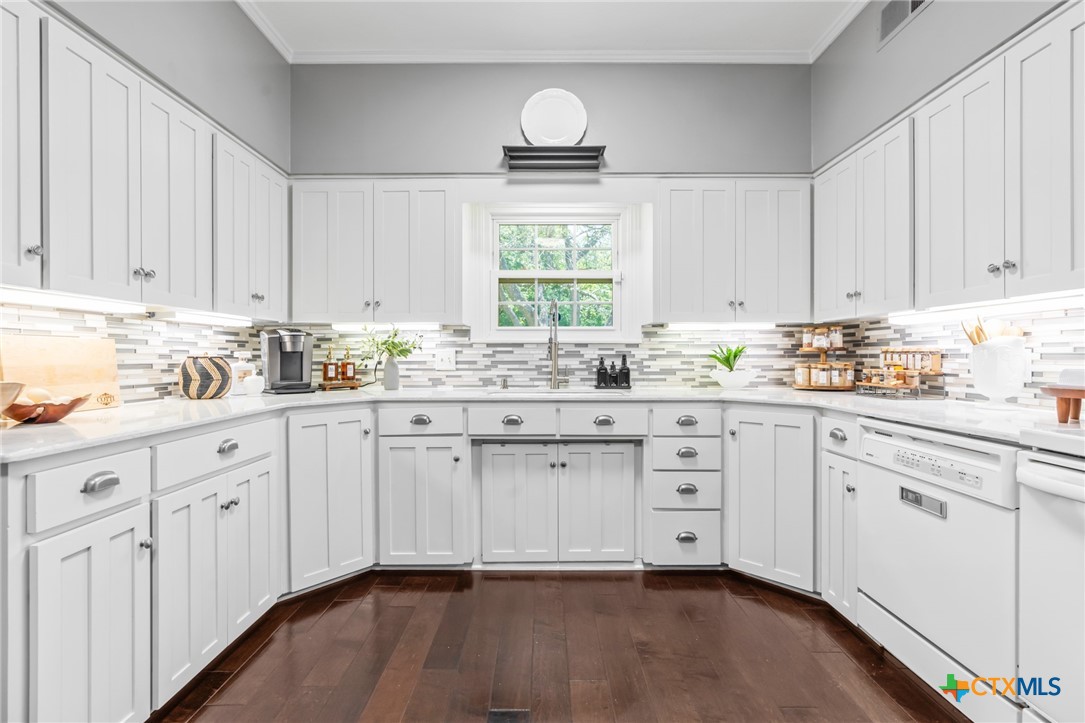 1603 N 15th Street , Temple, TX, 76501 | 548407 | Realty Texas LLC