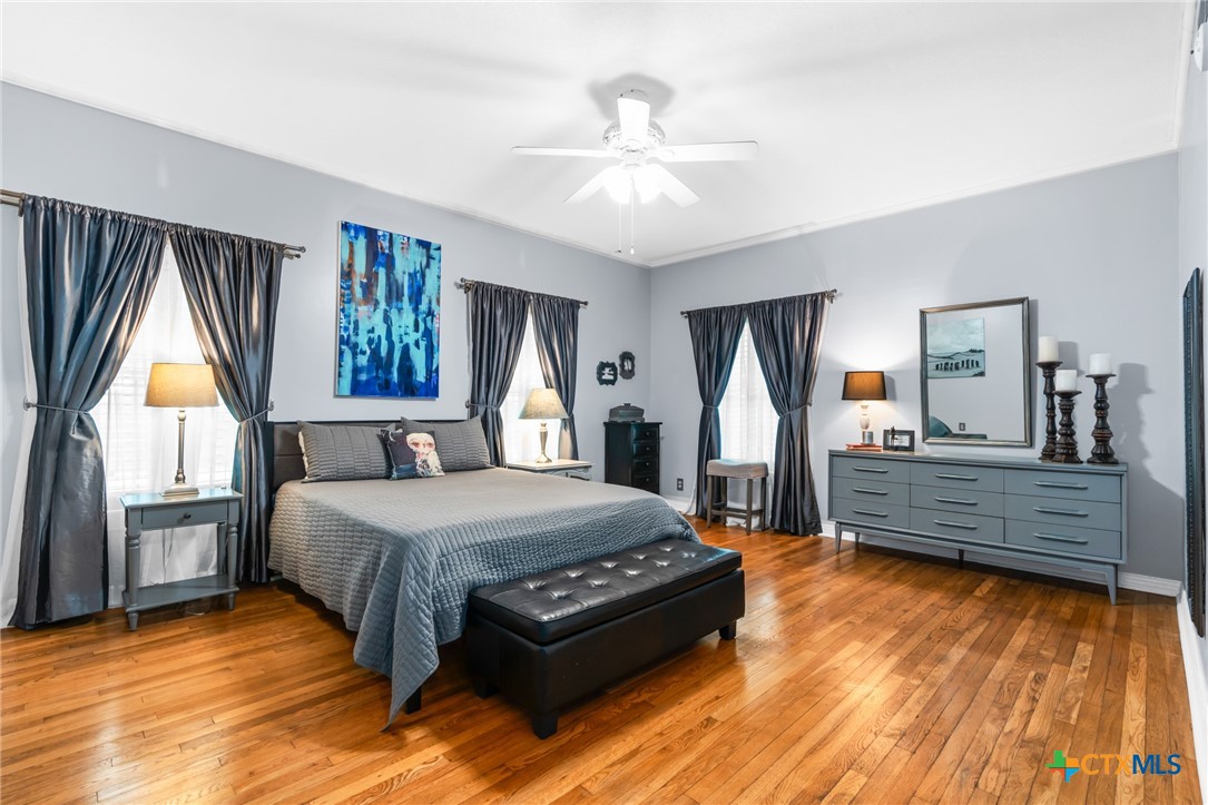 1603 N 15th Street , Temple, TX, 76501 | 548407 | Realty Texas LLC