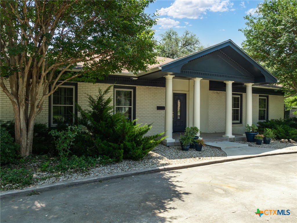 1603 N 15th Street , Temple, TX, 76501 | 548407 | Realty Texas LLC