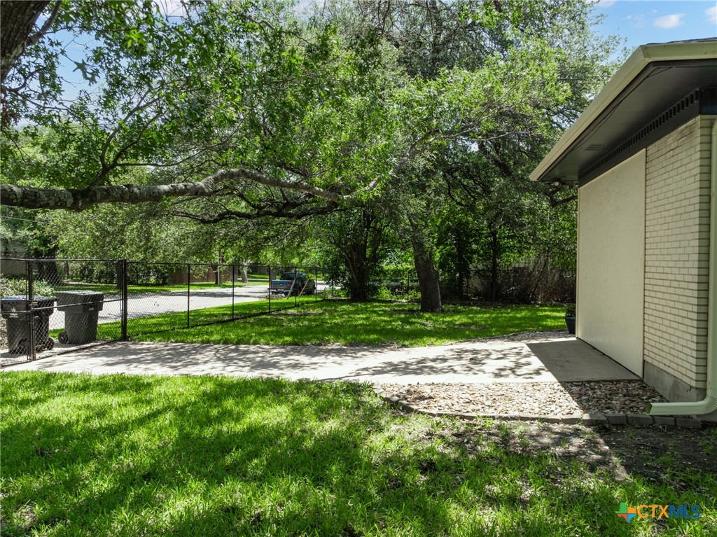 1603 N 15th Street , Temple, TX, 76501 | 548407 | Realty Texas LLC