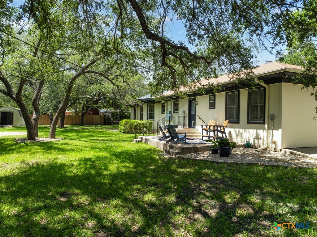 1603 N 15th Street , Temple, TX, 76501 | 548407 | Realty Texas LLC